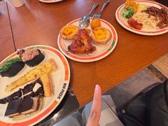 -比格比萨自助(宋家庄店)