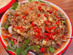 -老闵田螺馆·南昌市井菜·特色小吃(总店)