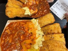 -奇芳阁·百年清真南京菜(夫子庙店)