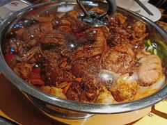 -黄记煌三汁焖锅(悦方IDmall店)