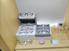 -宝岛眼镜·蔡司·依视路·青少儿近视防控验配中心(太白印象城店)