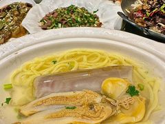 -东辰望海鱼码头·海鲜餐厅