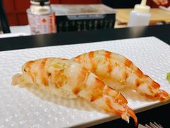 -Sushi Hanzo半藏(天环广场店)