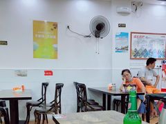 大堂-贞姨美食·老字号海鲜大排档