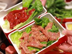 -汤岛涮·自助小火锅(桐乡吾悦广场店)