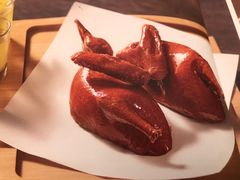 -汤城小厨•粤菜•靓汤(金宝街店)