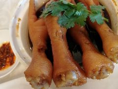 -御满江海鲜酒家(洛溪新城店)