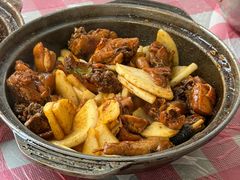 -黎记大排档(慈云路店)