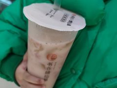 -书亦烧仙草(北碚万达店)