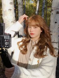 点击看大图 -MY HAIR ARDOR