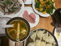 -老爷子原味蒸饺(总店)