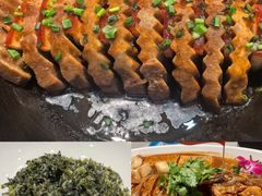 -磁州卤面·邯郸地方菜(复兴区店)