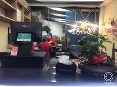-奶奶的美食(悦立方店)