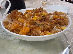 -金丰美食(鹤城生态美食长廊店)