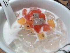 -太二酸菜鱼(长沙IFS国金中心店)