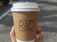 -RAC BAR(安福路店)
