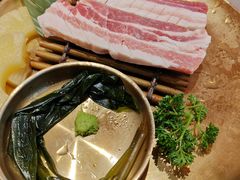-闻老头·菊花炭烤肉(佛山首店)