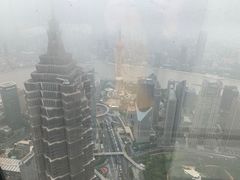 -上海柏悦酒店·世纪100牛排馆
