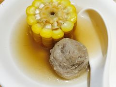 -掂档潮汕牛肉火锅(沈阳万象城店)