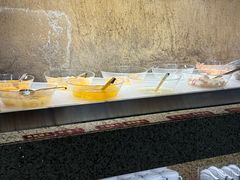 -汉巴味德·烤肉与啤酒的自助(杭州大悦城店)