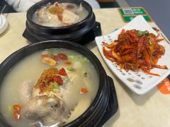 -长顺参鸡汤店(西塔总店)