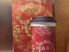 -霸王茶姬(上海恒基名人店)