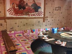 -粗粮人家(簋街店)