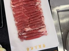 -常赢三兄弟·清真涮肉(崂山路总店)