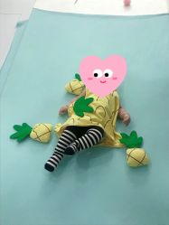 -布恩儿童摄影