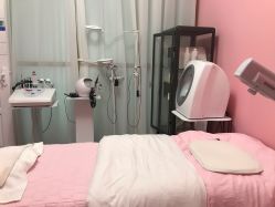 -YOUNGSKIN氧研皮肤管理中心