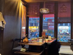 -盡膳口福·百年汤方火锅(科华北路店)