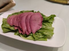 卤水门腔-瑞福园联谊餐室(茂名南路店)