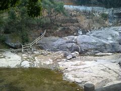 android_upload_pic-南漈山