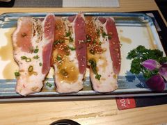 -吉屋烤肉(八宝街店)