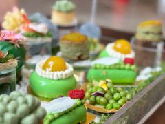 -福州泰禾铂尔曼酒店·大堂酒廊