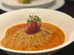 -杭州临平万丽酒店·万丽轩中餐厅