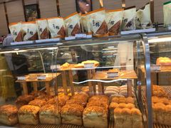 -长发西饼(临顿路店)