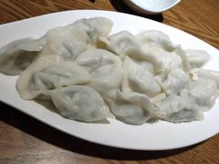 -船歌·鱼水饺青岛菜(金狮广场店)