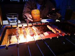 -很久以前羊肉串(打浦路店)