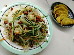 -金陵老丁家馄饨(新街口店)