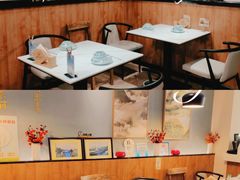 -山海菜馆·海肠捞饭·青岛菜(栈桥店)
