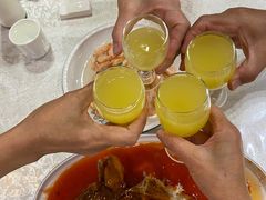 -渔满仓海鲜渔家(象山二店)
