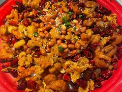-禄鼎记·排队俩小时都要吃的酸菜鱼(石牌桥店)