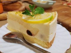 -慢隅法式小馆·生日求婚西餐厅