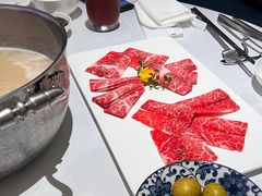 -红雀围·海鲜火锅(陆家嘴中心店)