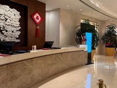 -深圳香格里拉酒店