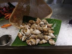 -上海锦江汤臣洲际大酒店壹阶层