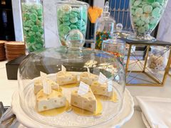 -上海苏宁宝丽嘉酒店·Cafe Bellagio西餐厅