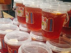 -上海锦江汤臣洲际大酒店壹阶层