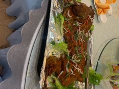 -马尔龙新疆饭店·清真(瑞景店)